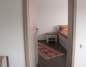 Lakás 2 szobák kiadó on Floresti
