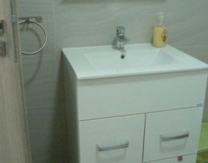 Lakás 2 szobák kiadó on Floresti