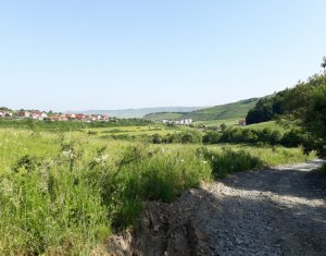 Telek eladó on Floresti