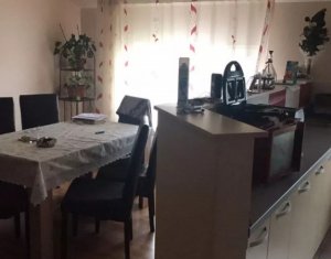 Lakás 2 szobák eladó on Cluj-napoca, Zóna Manastur