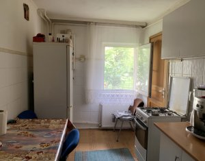 Lakás 3 szobák eladó on Cluj-napoca, Zóna Plopilor