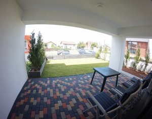 Ház 4 szobák kiadó on Cluj-napoca, Zóna Europa