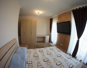 Ház 4 szobák kiadó on Cluj-napoca, Zóna Europa