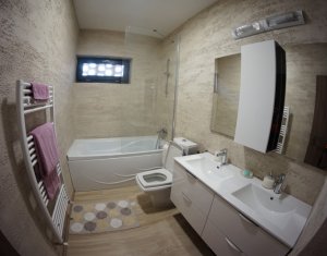 Ház 4 szobák kiadó on Cluj-napoca, Zóna Europa