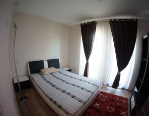 Ház 4 szobák kiadó on Cluj-napoca, Zóna Europa