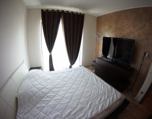 Ház 4 szobák kiadó on Cluj-napoca, Zóna Europa