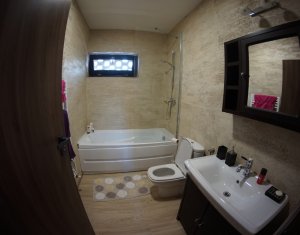 Ház 4 szobák kiadó on Cluj-napoca, Zóna Europa