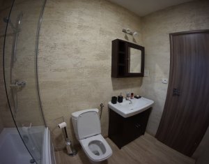 Ház 4 szobák kiadó on Cluj-napoca, Zóna Europa