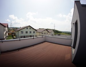 Ház 4 szobák kiadó on Cluj-napoca, Zóna Europa