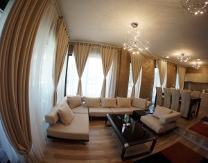 Ház 4 szobák kiadó on Cluj-napoca, Zóna Europa