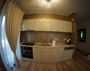 Ház 4 szobák kiadó on Cluj-napoca, Zóna Europa