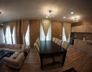 Ház 4 szobák kiadó on Cluj-napoca, Zóna Europa