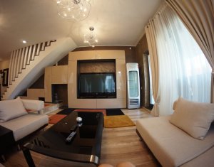 Ház 4 szobák kiadó on Cluj-napoca, Zóna Europa