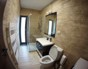 Ház 4 szobák kiadó on Cluj-napoca, Zóna Europa