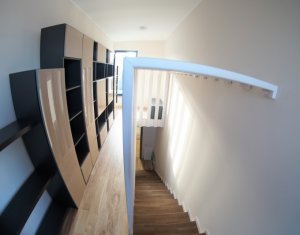 Ház 4 szobák kiadó on Cluj-napoca, Zóna Europa