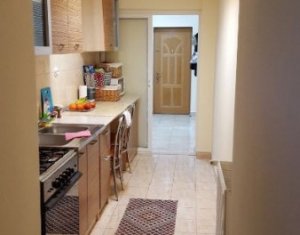 Lakás 1 szobák kiadó on Cluj-napoca, Zóna Manastur