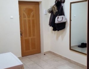 Lakás 1 szobák kiadó on Cluj-napoca, Zóna Manastur