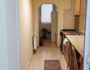 Lakás 1 szobák kiadó on Cluj-napoca, Zóna Manastur