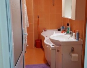 Lakás 1 szobák kiadó on Cluj-napoca, Zóna Manastur