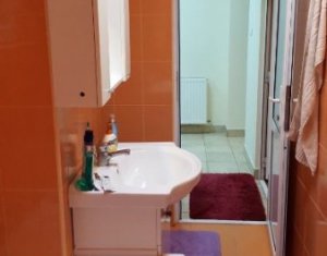 Lakás 1 szobák kiadó on Cluj-napoca, Zóna Manastur