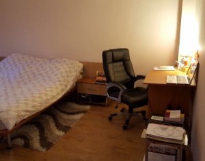 Lakás 1 szobák kiadó on Cluj-napoca, Zóna Manastur