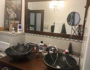 Lakás 3 szobák kiadó on Floresti