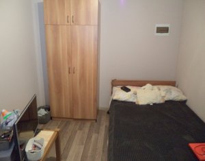 Lakás 2 szobák kiadó on Floresti