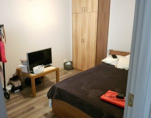 Lakás 2 szobák kiadó on Floresti