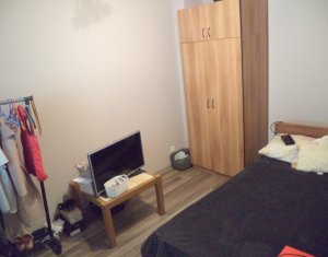 Lakás 2 szobák kiadó on Floresti