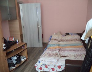 Lakás 2 szobák kiadó on Floresti