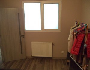 Lakás 2 szobák kiadó on Floresti