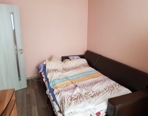 Lakás 2 szobák kiadó on Floresti