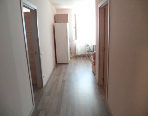 Lakás 2 szobák kiadó on Floresti