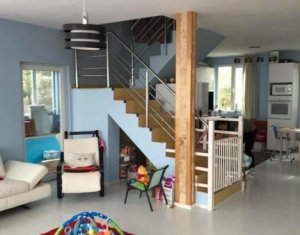 Ház 4 szobák eladó on Cluj-napoca, Zóna Faget