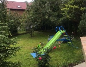 Ház 4 szobák eladó on Cluj-napoca, Zóna Faget