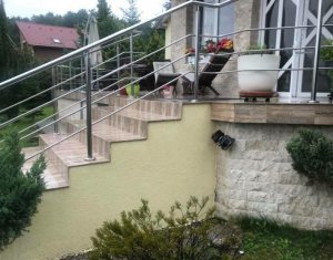 Ház 4 szobák eladó on Cluj-napoca, Zóna Faget