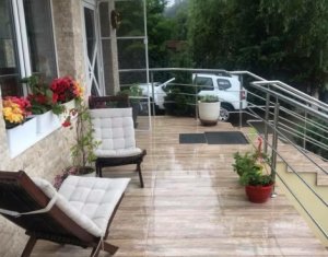 Ház 4 szobák eladó on Cluj-napoca, Zóna Faget