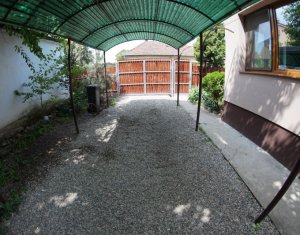 Ház 1 szobák kiadó on Cluj-napoca, Zóna Marasti