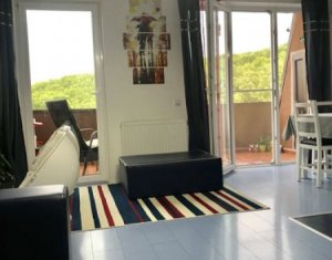 , 82m2 on Cluj-napoca, Zóna Manastur