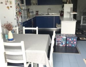 Lakás 3 szobák eladó on Cluj-napoca, Zóna Manastur