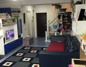 Lakás 3 szobák eladó on Cluj-napoca, Zóna Manastur