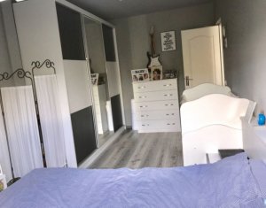 Lakás 3 szobák eladó on Cluj-napoca, Zóna Manastur