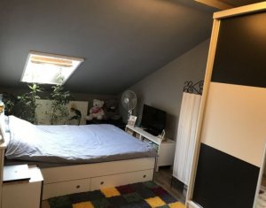 Lakás 3 szobák eladó on Cluj-napoca, Zóna Manastur