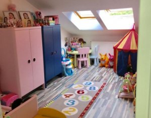 Lakás 3 szobák eladó on Cluj-napoca, Zóna Manastur