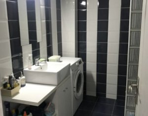 Lakás 3 szobák eladó on Cluj-napoca, Zóna Manastur