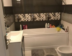 Lakás 3 szobák eladó on Cluj-napoca, Zóna Manastur