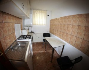 Lakás 2 szobák kiadó on Cluj-napoca, Zóna Gheorgheni