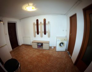 Lakás 2 szobák kiadó on Cluj-napoca, Zóna Gheorgheni
