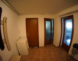 Lakás 2 szobák kiadó on Cluj-napoca, Zóna Gheorgheni