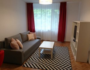 , 49.7m2 on Cluj-napoca, Zóna Gheorgheni